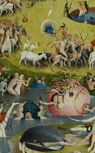 Il Giardino delle Delizie, 1490-1500
