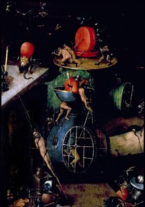 Il Giudizio Universale (Pala d