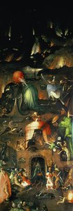 Il Giudizio Universale (Pala d