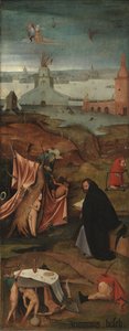 La tentazione di Sant