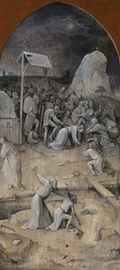 La tentazione di Sant