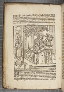 Il libro della distillazione da Hieronymus Brunschwig