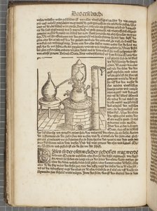Il libro della distillazione