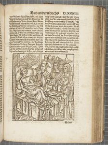 Il libro della distillazione da Hieronymus Brunschwig