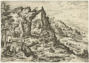 Giuda e Tamar
