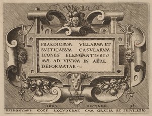  da Hieronymus Cock