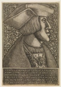 Carlo V, Imperatore del Sacro Romano Impero
