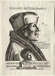 Erasmo da Rotterdam