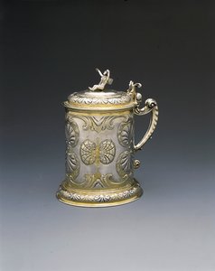 Boccale, Danzica, c.1700 da Hieronymus II Holl
