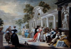 Il gioco della mano calda