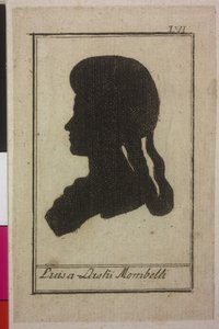 Luisa Mombelli