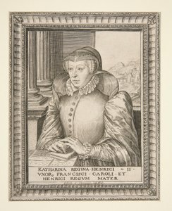 Caterina de