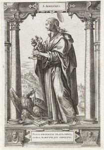 San Giovanni Evangelista