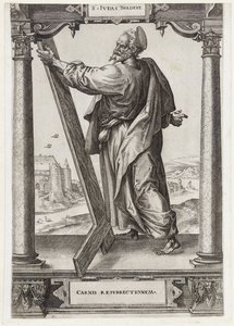 San Giuda Taddeo