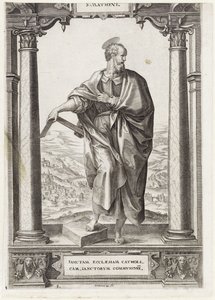 San Matteo