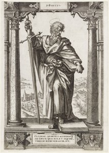 San Paolo di Tarso