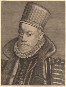 Filippo II di Spagna