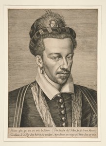 Ritratto di Enrico III