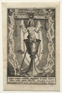 Il sangue del Redentore