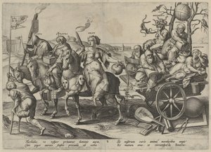 Maturità (De vier leeftijden van de mens en de dood)