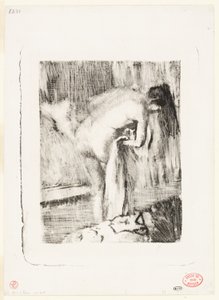 Dopo il bagno II