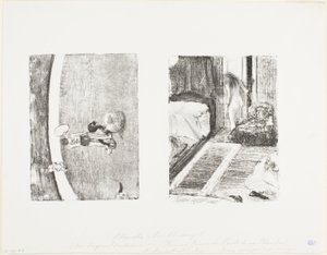 Al Cirque Fernando da Hilaire Germain Edgar Degas