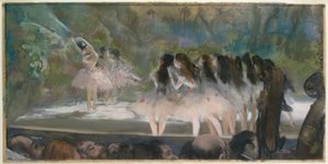 Balletto all
