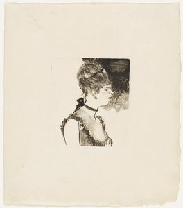 Caffè-Concerto per cantanti da Hilaire Germain Edgar Degas