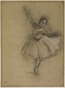 Ballerina che gira
