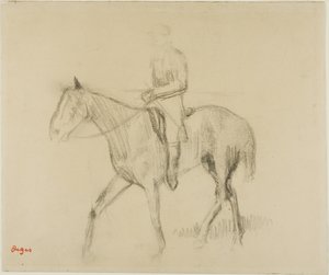 Cavallo e cavaliere