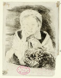 Marguerite Degas, la sorella dell