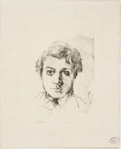 René De Gas, il fratello dell