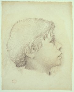 René de Gas da Hilaire Germain Edgar Degas
