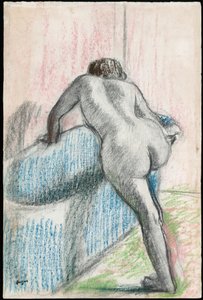 Il bagno