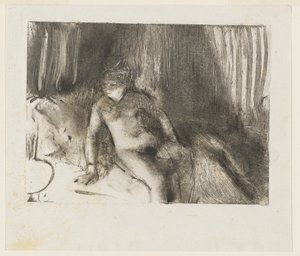  da Hilaire Germain Edgar Degas