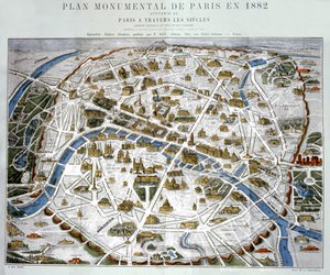 Le Nouveau Paris da Hilaire Guesnu