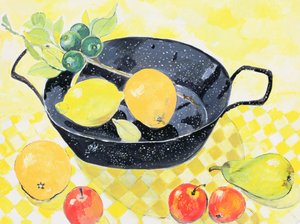 Pan spagnolo