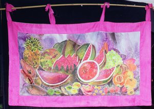 Frutti messicani, 2003 da Hilary Simon