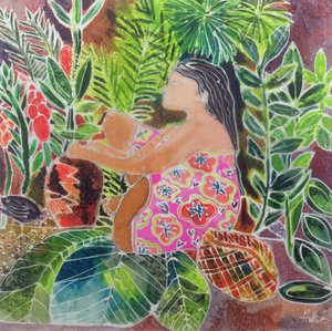 Vasaio nei tropici da Hilary Simon