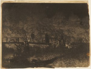 [Ponte sul Kenley Burn, Burnside]