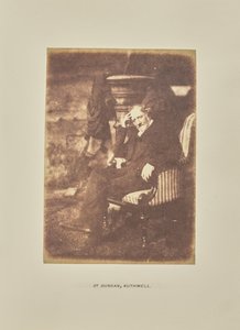 [Dottor Duncan, Ruthwell]