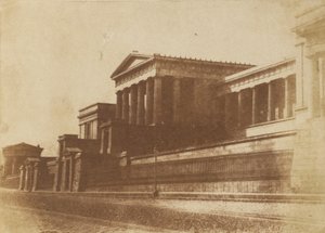 [Liceo, Edimburgo] da Hill and Adamson