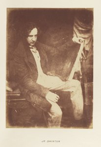 [James Rannie Swinton] da Hill and Adamson