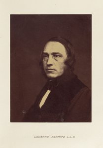 [Leonard Schmitz L.L.D.] da Hill and Adamson
