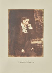 [Professor Crawford]