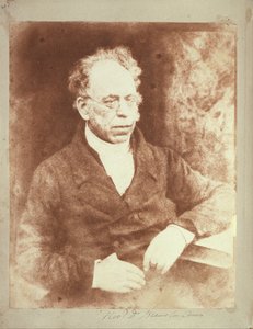 Rev. Dr. James Brewster da Hill and Adamson