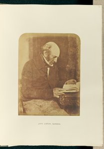 [Robert Liston]