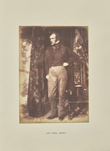 [Sir Francis Grant] da Hill and Adamson