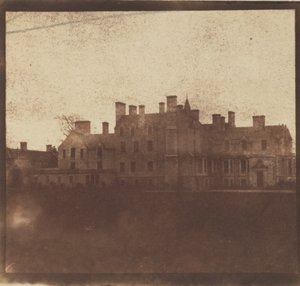 [St. Andrews] da Hill and Adamson