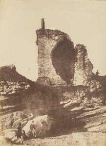 [Il Castello, St. Andrews]
